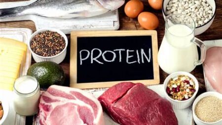 Sporcular için Doğru Protein Kaynakları Nelerdir?