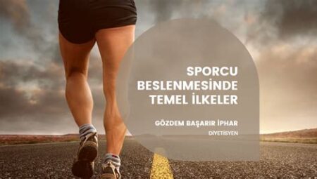 Sporcu Beslenmesinde Hormonal Dengenin Korunması