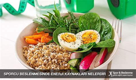 Sporcu Beslenmesinde Önemli Omega-3 Kaynakları